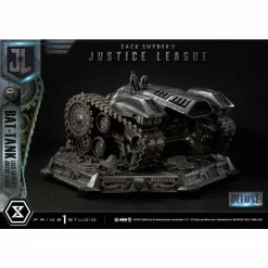 Wholesale ✔️ Prime 1 Studio Zack Snyder’s Justice League Museum Diorama Bat-Tank Deluxe Statue 🔥 47 Prime 1 Studio Zack Snyder’s Justice League Museum Diorama Bat-Tank Deluxe Statue