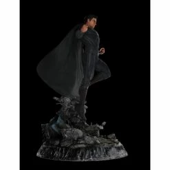 Weta Workshop Zack Snyder’s Justice League Superman 1/4 Scale Statue