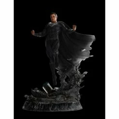 Weta Workshop Zack Snyder’s Justice League Superman 1/4 Scale Statue