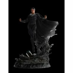 Weta Workshop Zack Snyder’s Justice League Superman 1/4 Scale Statue
