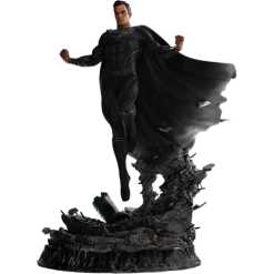 Weta Workshop Zack Snyder’s Justice League Superman 1/4 Scale Statue