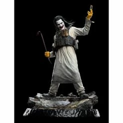 Weta Workshop Zack Snyder’s Justice League The Joker 1/4 Scale Statue