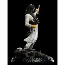 Weta Workshop Zack Snyder’s Justice League The Joker 1/4 Scale Statue