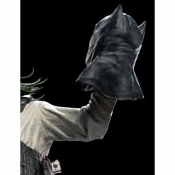 Weta Workshop Zack Snyder’s Justice League The Joker 1/4 Scale Statue