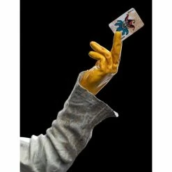 Weta Workshop Zack Snyder’s Justice League The Joker 1/4 Scale Statue