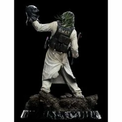 Weta Workshop Zack Snyder’s Justice League The Joker 1/4 Scale Statue